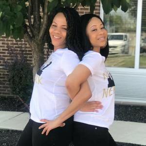 Meet your Posher, Ranelle